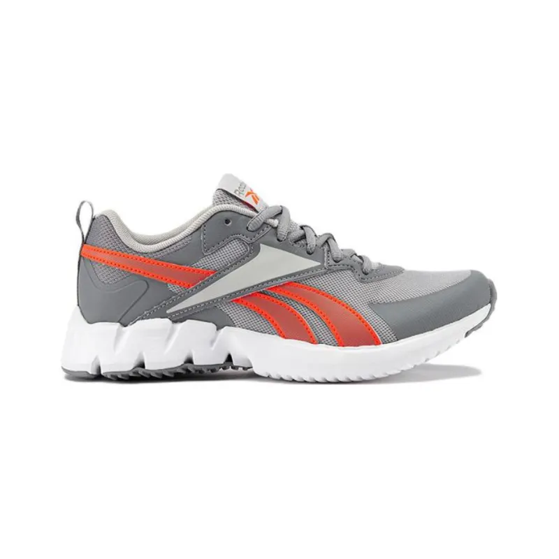 Reebok Ztaur Run 2 'Grey Orange'-1