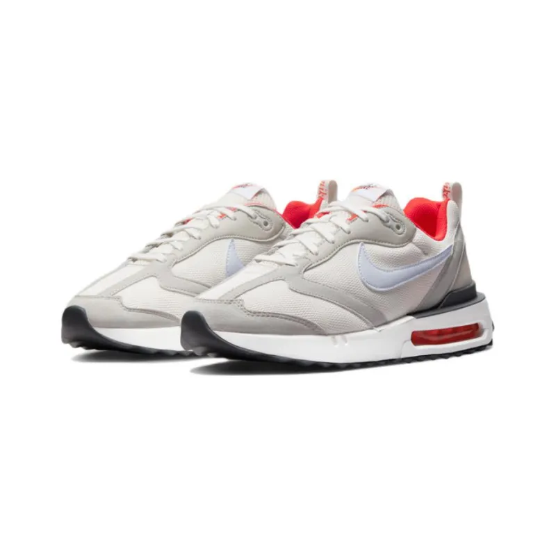 Nike Air Max Dawn Phantom Picante Red-2