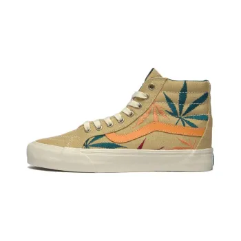 Sk8 Vans Hi VR3 Lx 'Positive Vibrations'