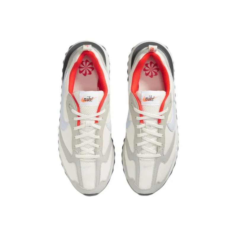 Nike Air Max Dawn Phantom Picante Red-3