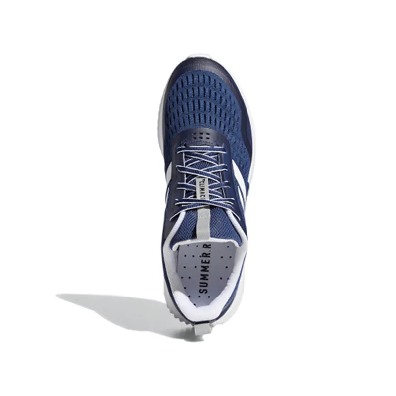 Adidas Climacool Bounce Summer.Rdy U 'Blue White'-4