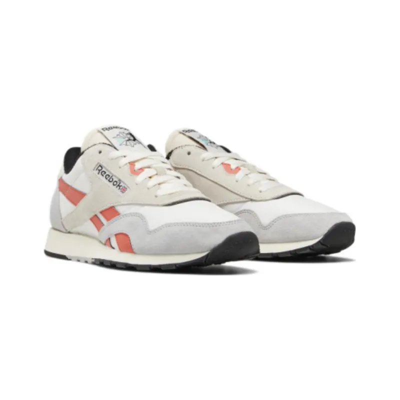 Reebok Classic Nylon Vintage 'Cream White'-2