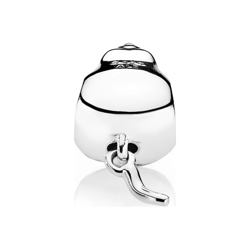 Pandora Jewelry Accessories Unisex White-1