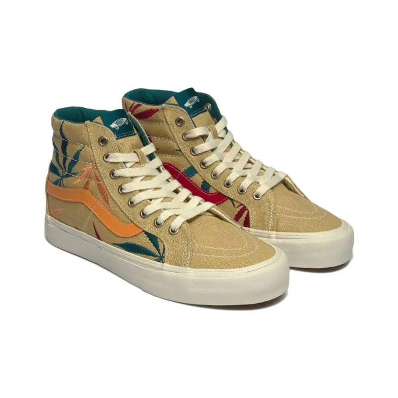 Vans Sk8 Hi VR3 Lx 'Positive Vibrations'-2