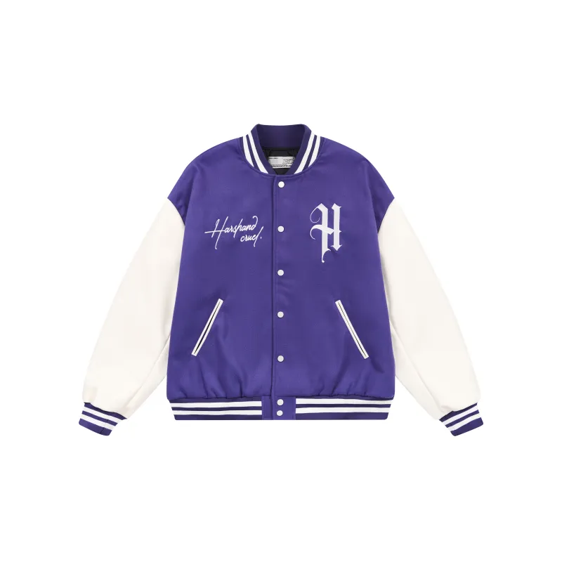 HARSH AND CRUEL Baseball Jerseys Unisex-14