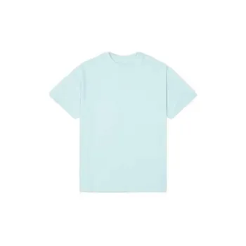 A COLD WALL* T Shirts Unisex Light Blue