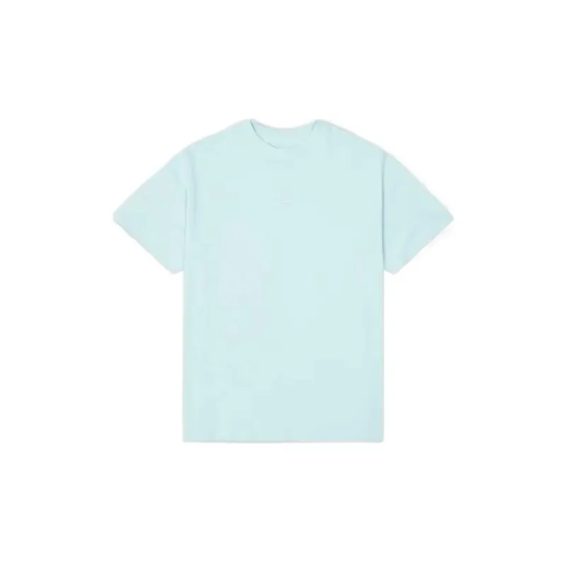 A COLD WALL* T Shirts Unisex Light Blue-0