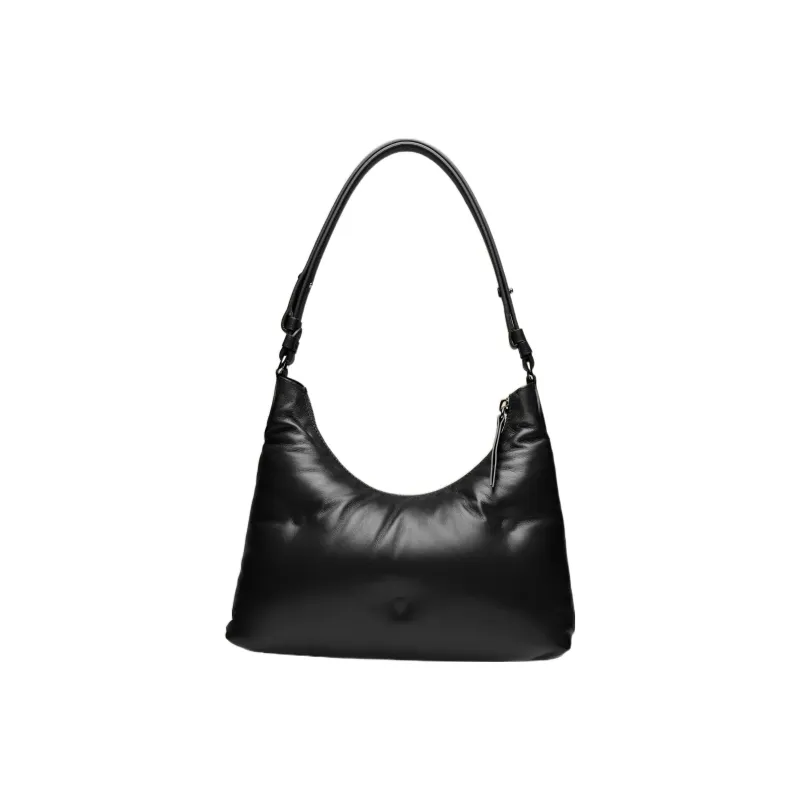 Maison Margiela Small Glam Slam Shoulder Bag-4
