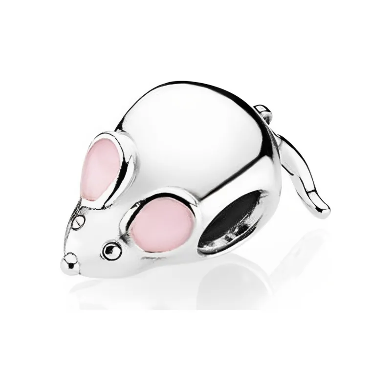 Pandora Jewelry Accessories Unisex White-2
