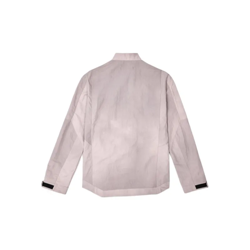 A-COLD-WALL* Jackets Men Gray-1