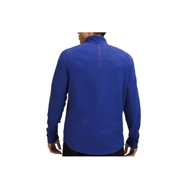 Lululemon At Ease Sweatshirts Men-1