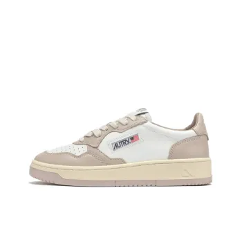 AUTRY Medalist Low top Sneaekers