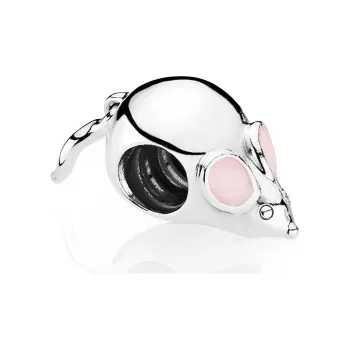 Pandora Jewelry Accessories Unisex White