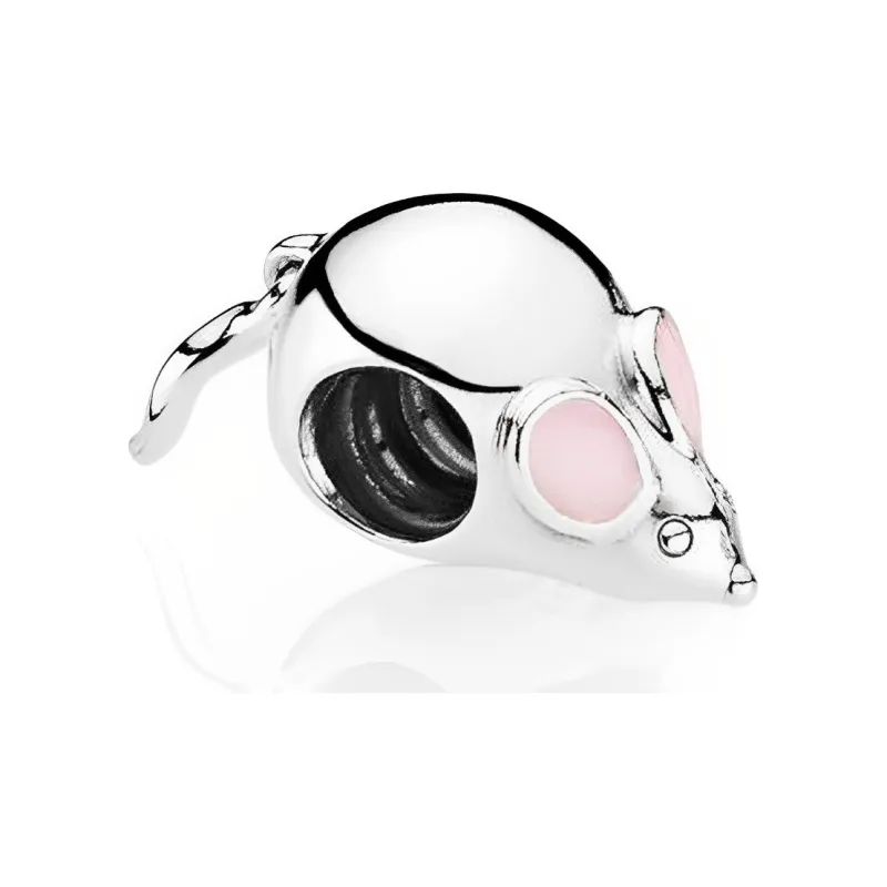 Pandora Jewelry Accessories Unisex White-0