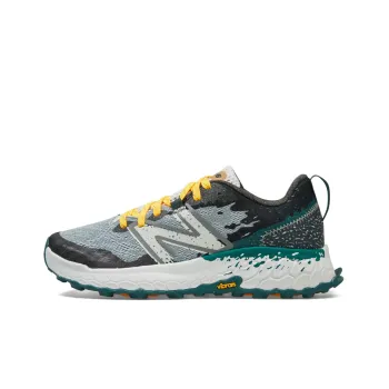 New Balance Fresh Foam X Hierro V7 Concrete Grey