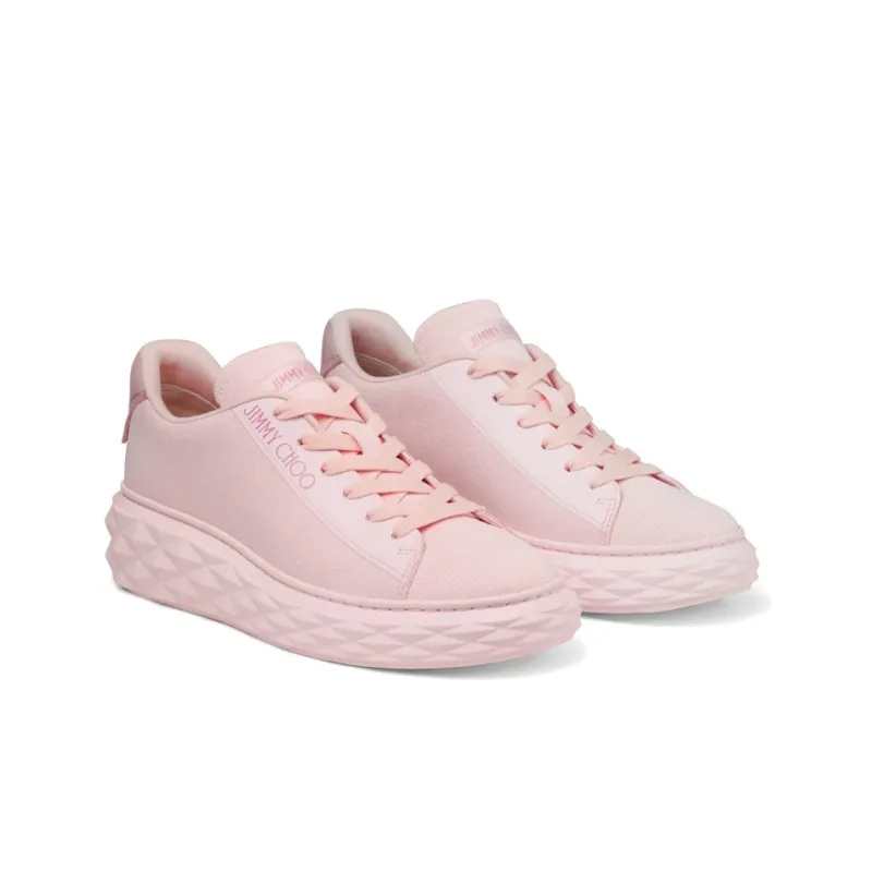 Jimmy Choo Diamond Light Maxi/F Sneakers-2