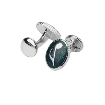 MUSTKOO Cufflinks Men