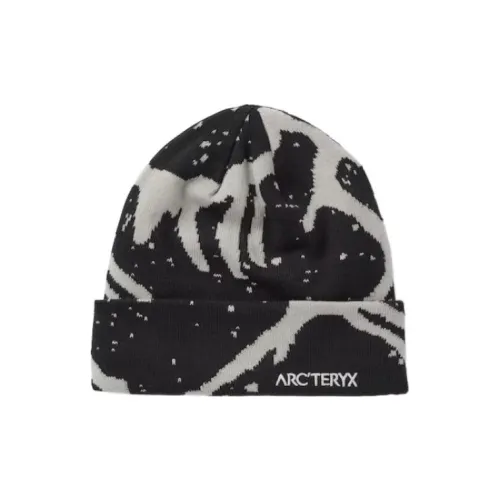 Arcteryx Polyester Beanies Unisex Multicolor