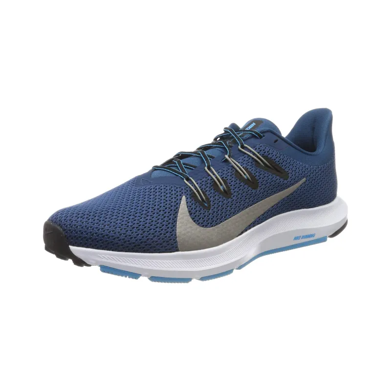 Nike Quest 2 'Navy Blue'-2
