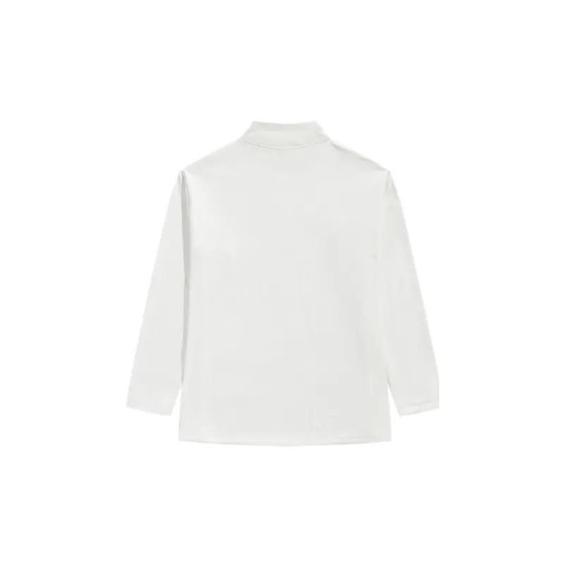 FORHUG T Shirts Unisex-7