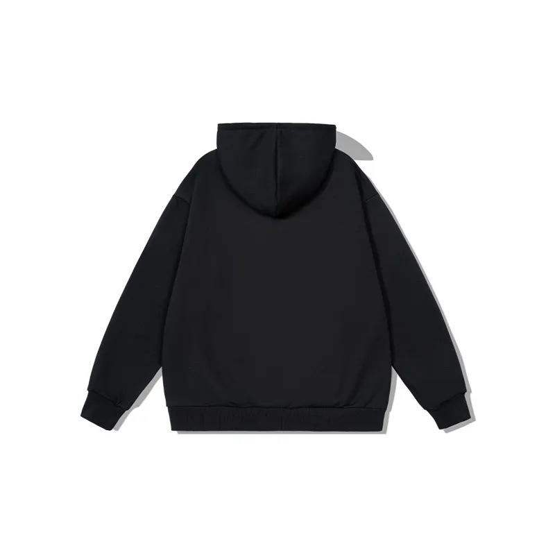 Universal Templates Sweatshirt Unisex-3