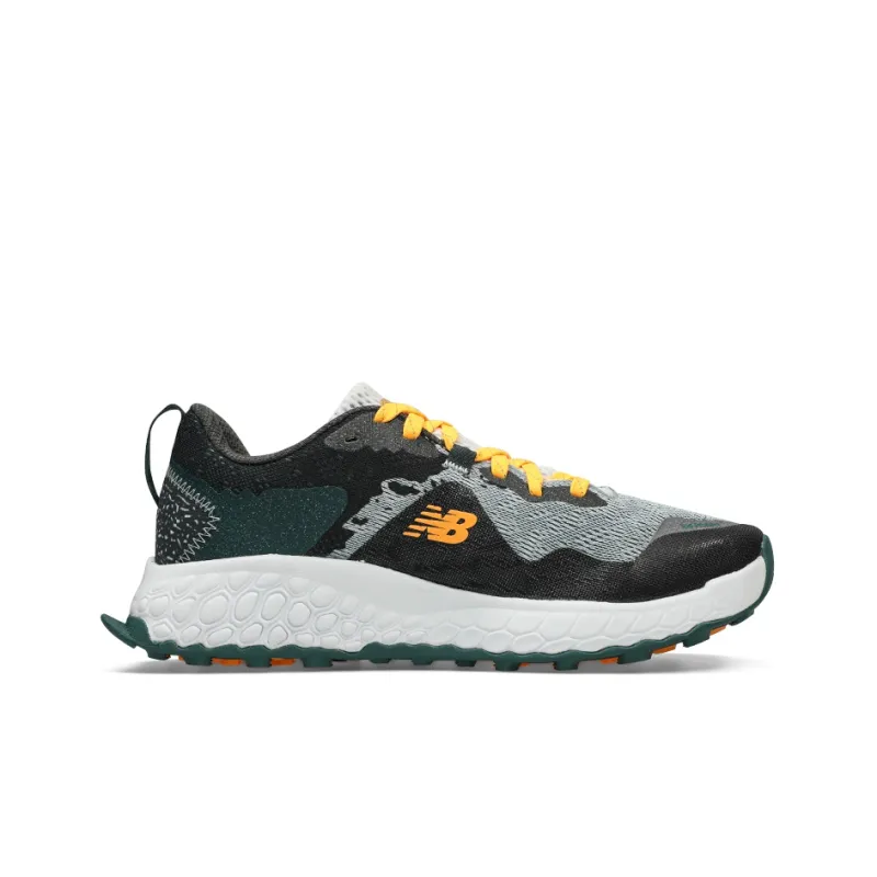 New Balance Fresh Foam X Hierro V7 Concrete Grey-1