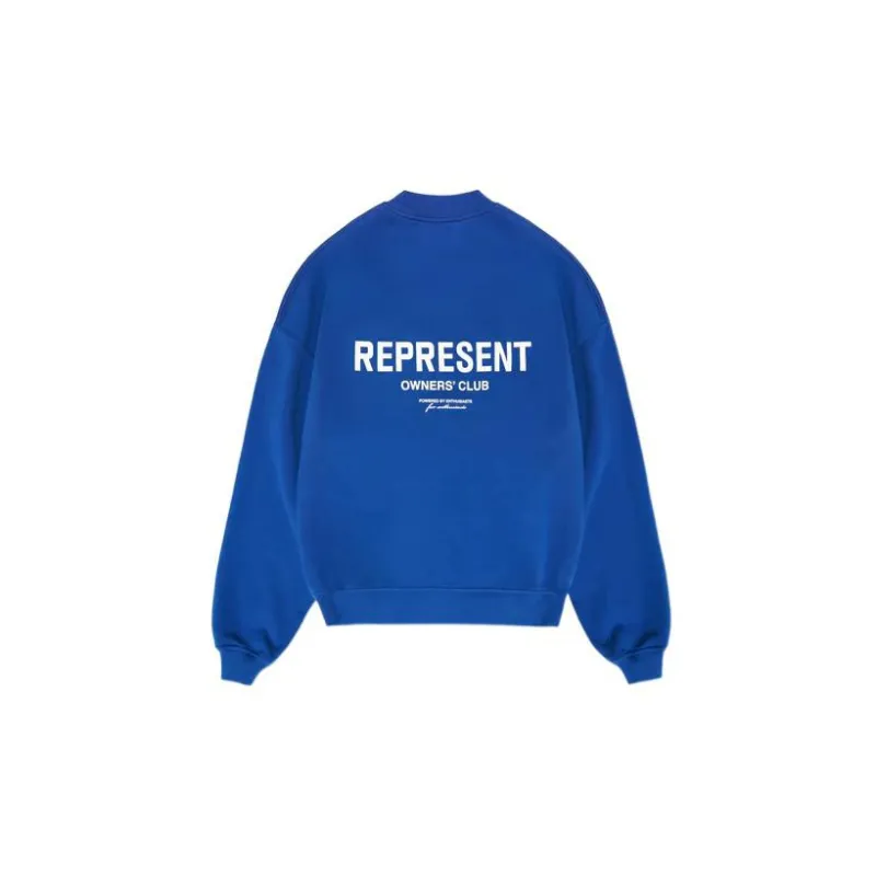 REPRESENT Owner's Club Sweater-1