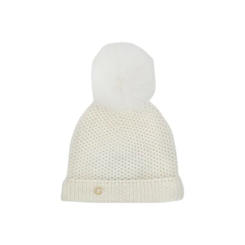 Loro Piana Beanie Women's White