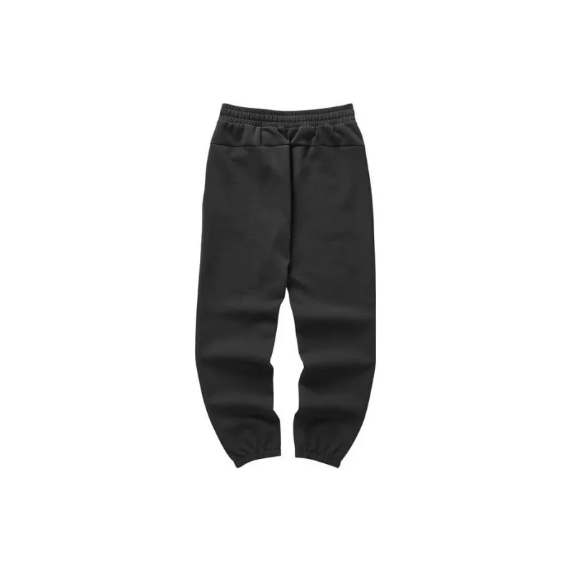 Skechers New Year Casual Pants Women's Carbon Black-1