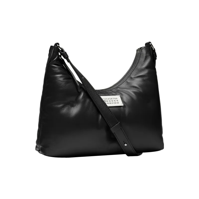 Maison Margiela Small Glam Slam Shoulder Bag-2