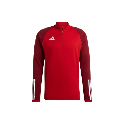 Adidas Soccer Jerseys Men Red