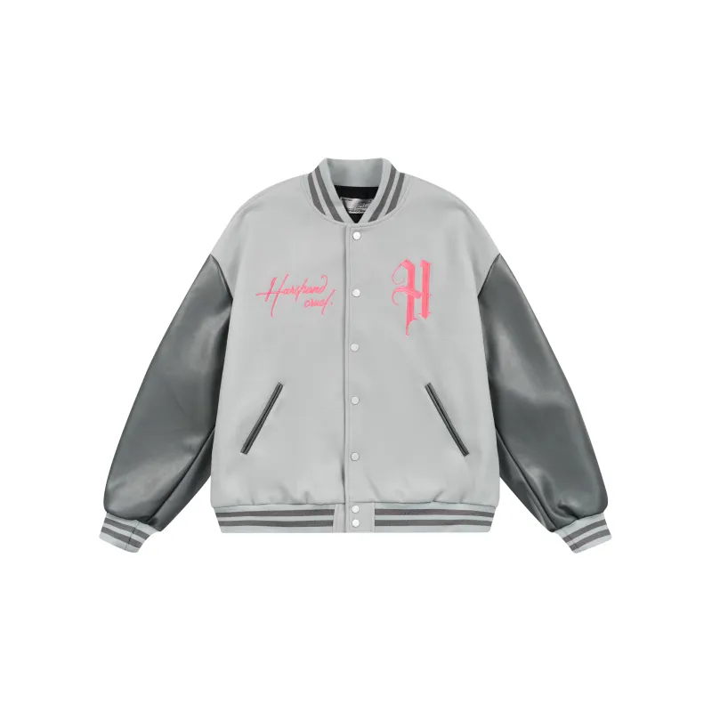 HARSH AND CRUEL Baseball Jerseys Unisex-10