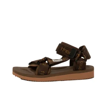 Suicoke Carhartt WIP X DEPA 2Cab 'Brown'