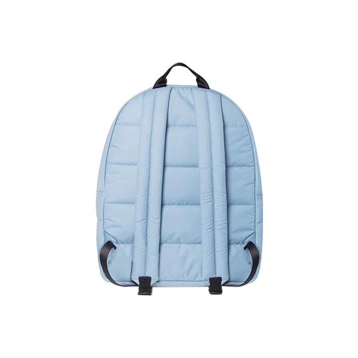AMIPARIS PUMA Collaboration Polyester Backpack Unisex Light Blue-2