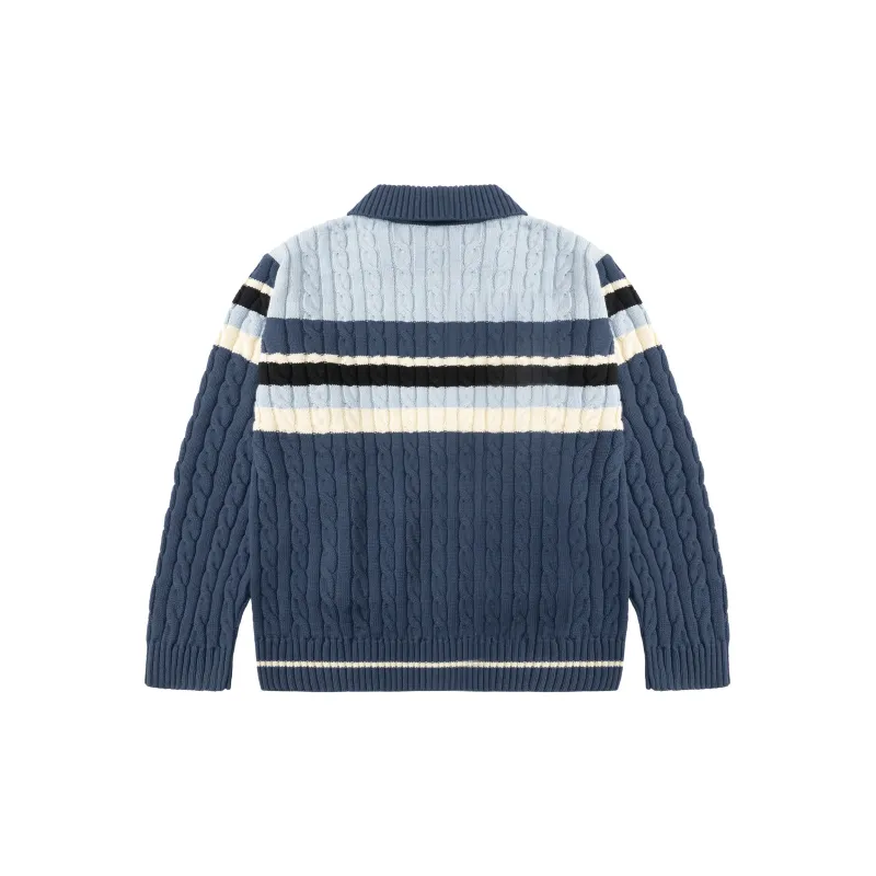 UNVESNO Sweaters Unisex-1