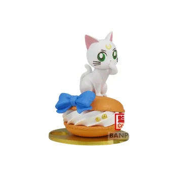 BANPRESTO Bonus Gifts