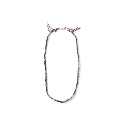 SUNKU39 Eyeglass Chains Unisex Indigo