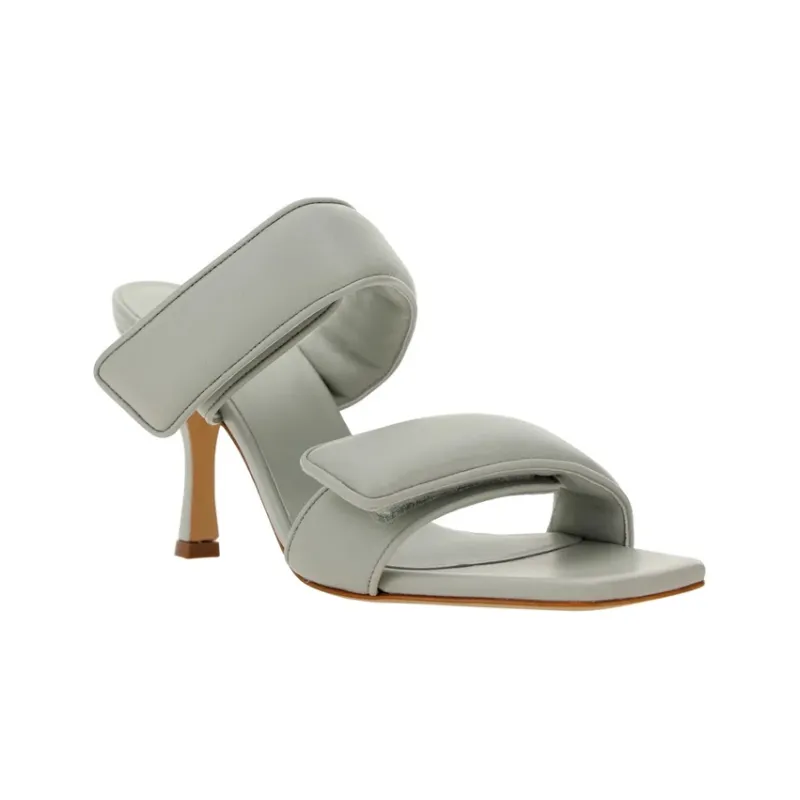 Giaborghini X Pernille Perni 100mm Sandals Women's-2