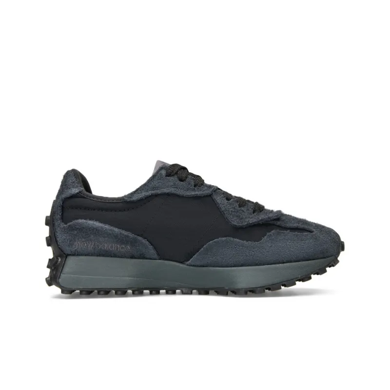 New Balance 327 Phantom Black-1