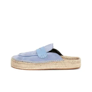 JW Anderson Tonal stitching Slip on Mules Women's