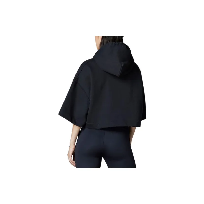 Adidas Originals Sweatshirts Women's Black-1