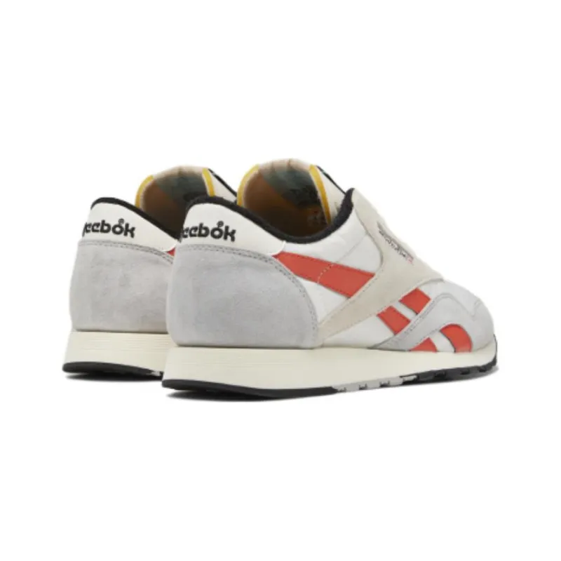 Reebok Classic Nylon Vintage 'Cream White'-3