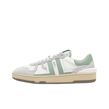 Lanvin Panelled Low top Sneakers