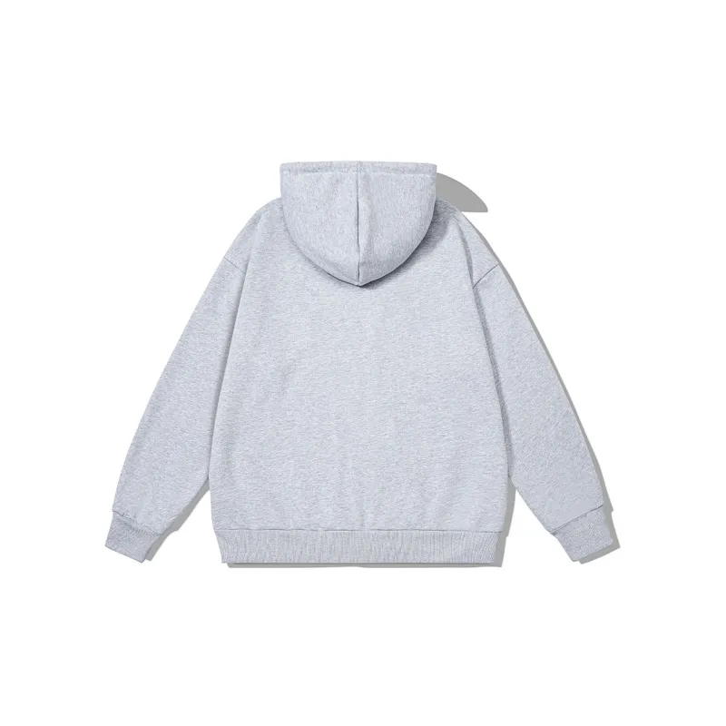 Universal Templates Sweatshirt Unisex-5