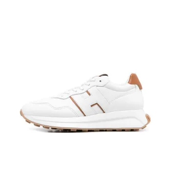 HOGAN H641 Lace Up Sneakers Women's