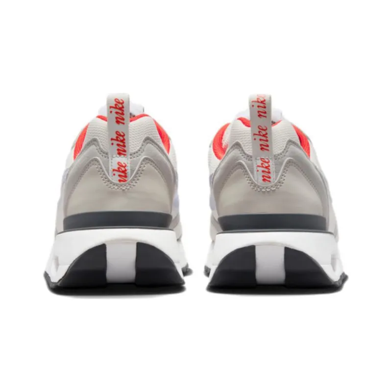 Nike Air Max Dawn Phantom Picante Red-4