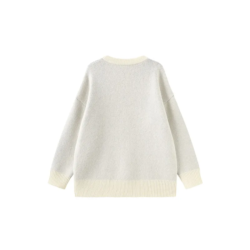 Cubic Sweaters Unisex-6