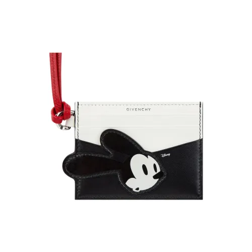 Disney X Givenchy Card Holders