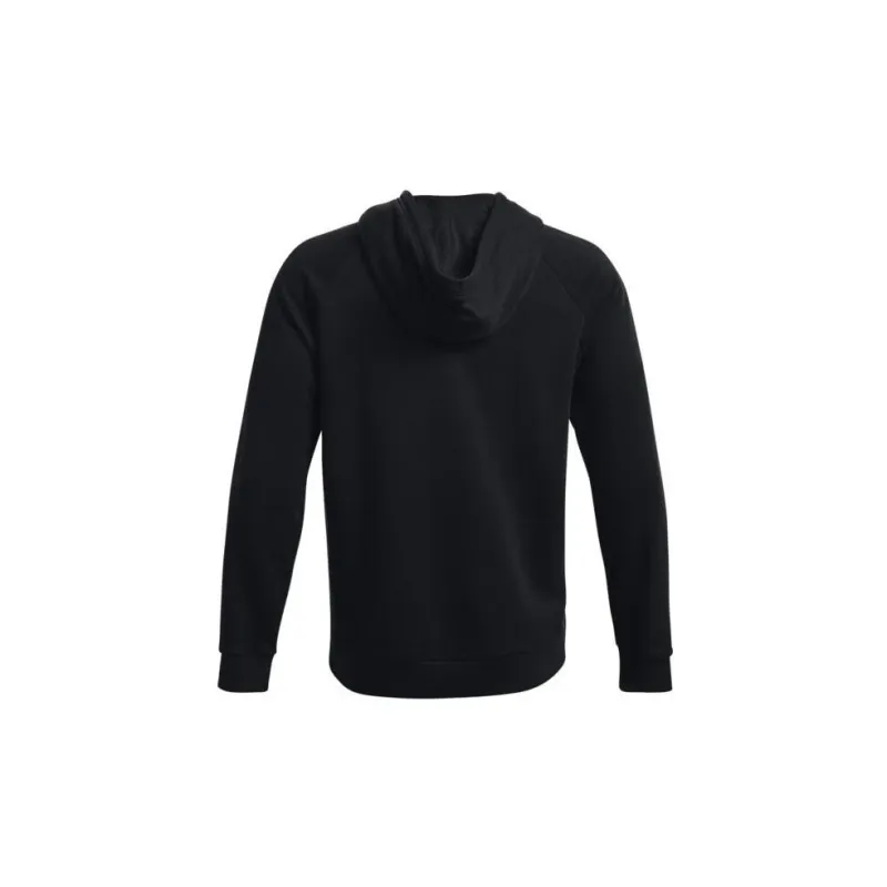 Under Armour Rival Sweatshirts Men Black-1
