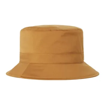 Loro Piana Bucket Hats Men Yellow